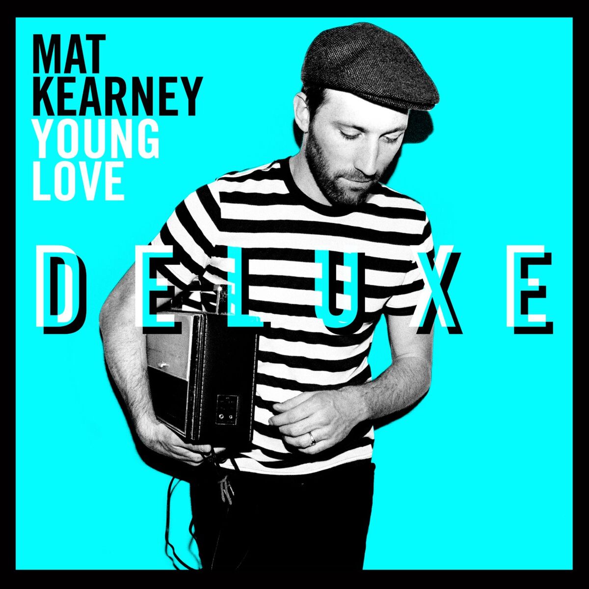 Album cover of Young Love (Deluxe Edition)