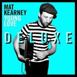 Cover of Young Love (Deluxe Edition)