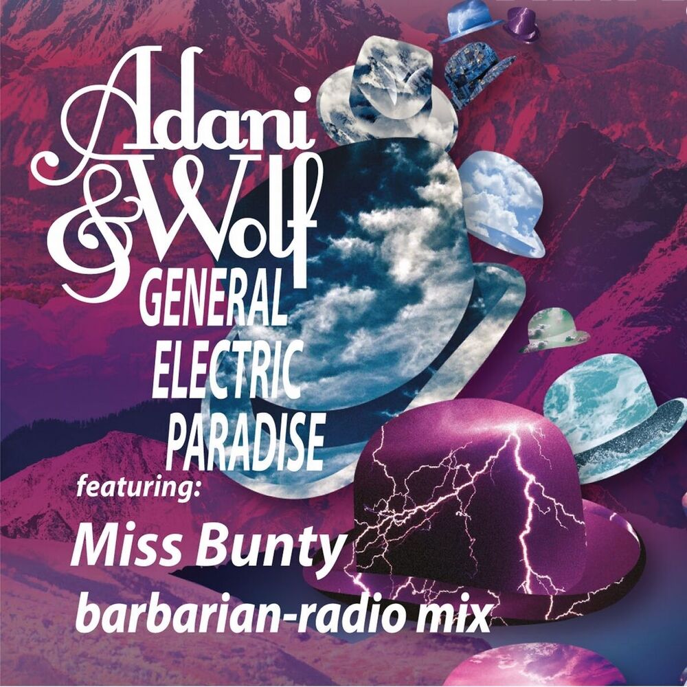 Picture of General Electric Paradise (Barbarian Radio Mix)