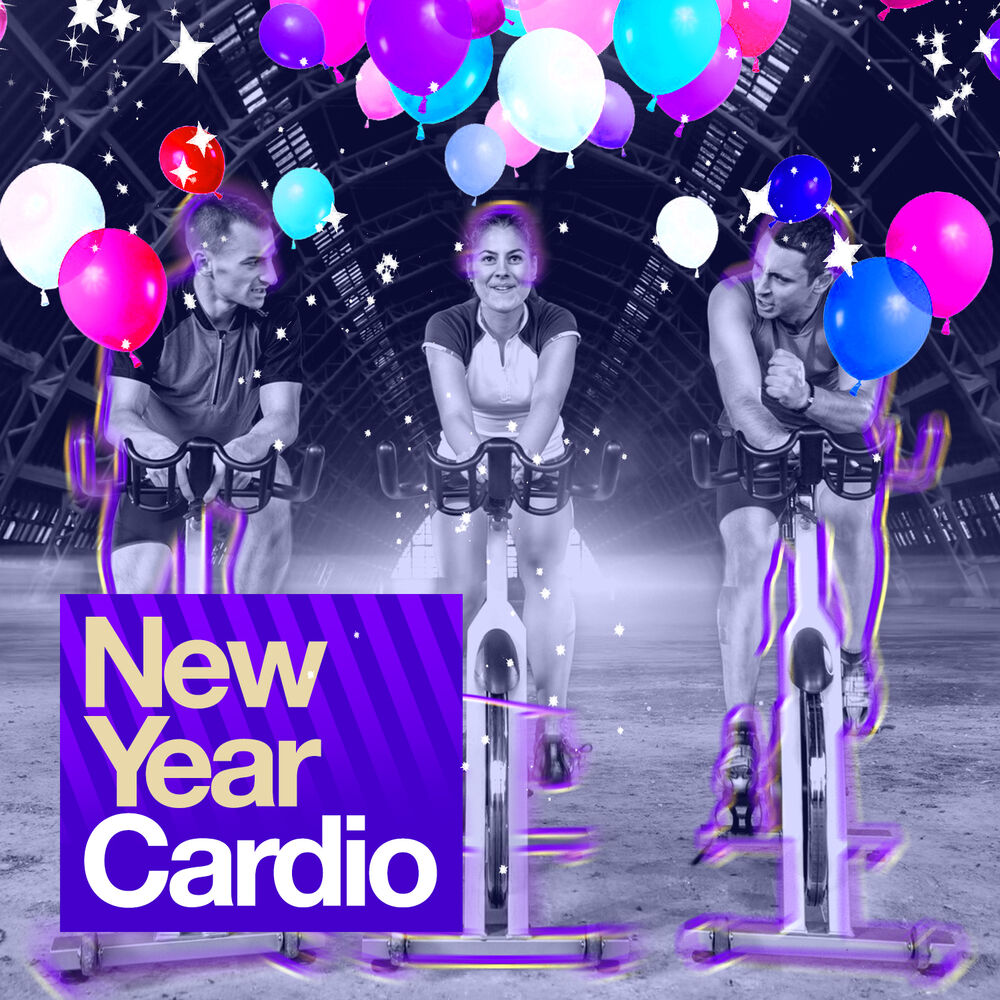 Picture of New Year Cardio