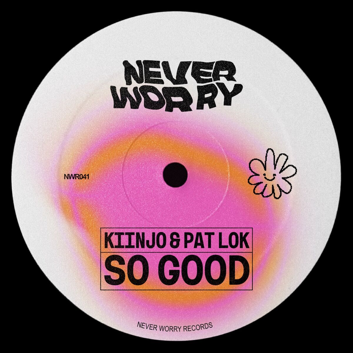 Album cover of So Good