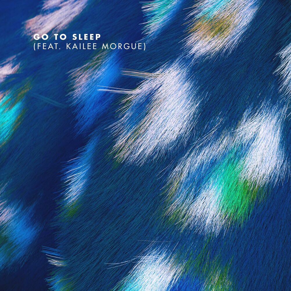 Picture of Go To Sleep (feat. Kailee Morgue)