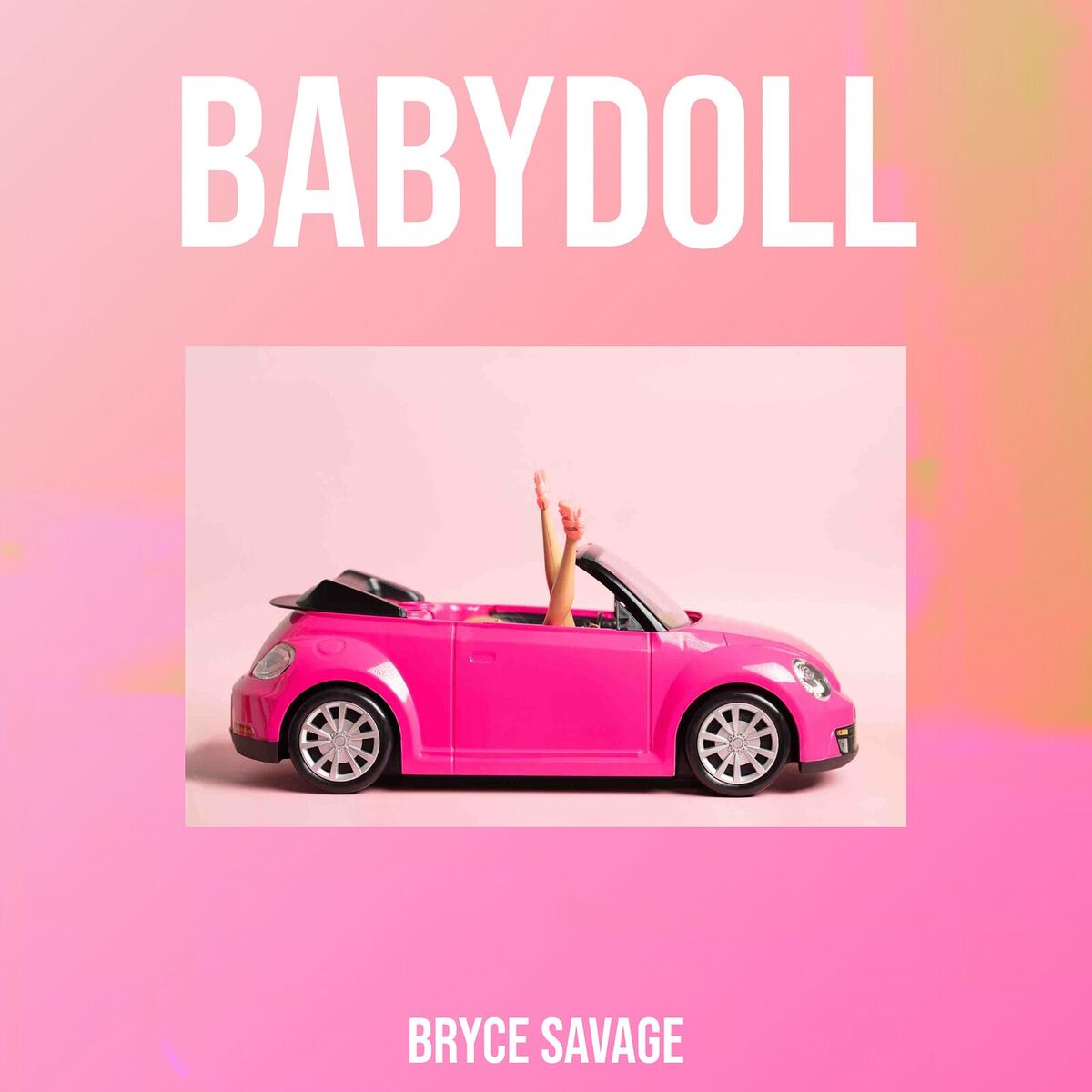 Album cover of Babydoll