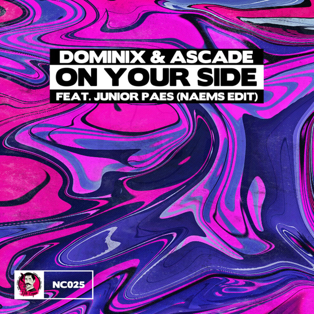 Picture of On Your Side