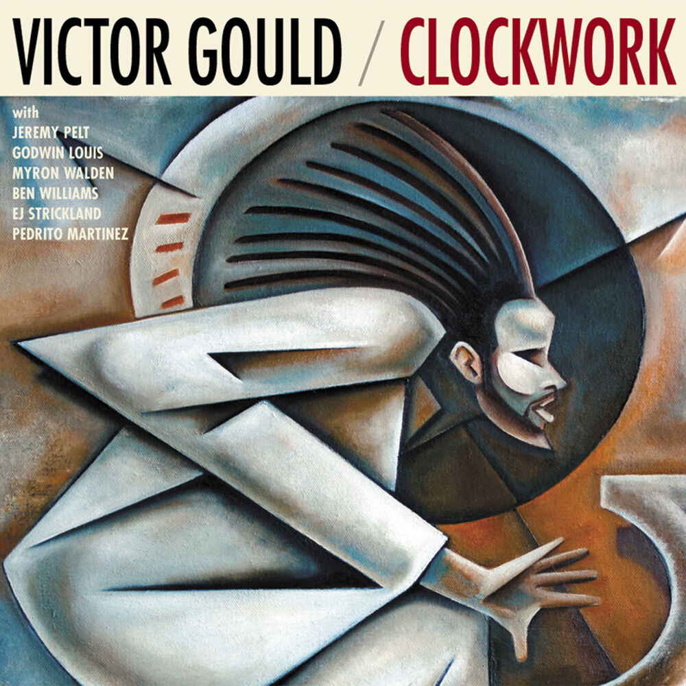 Picture of Clockwork
