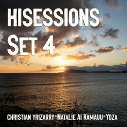 Cover of Hisessions Set 4