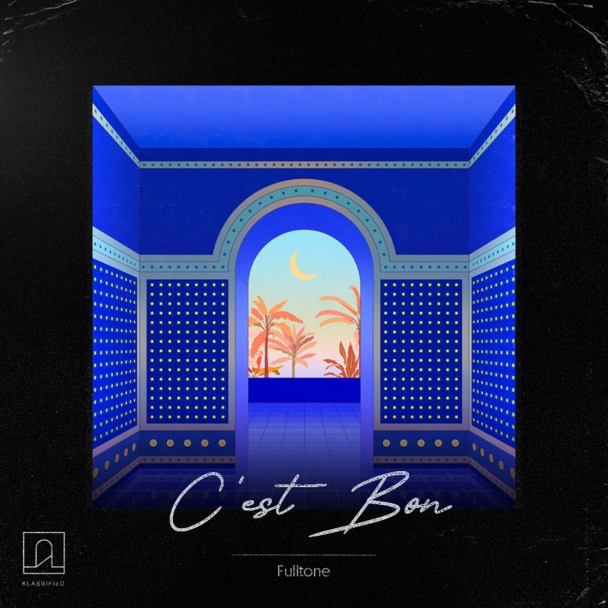Album cover of C'est Bon