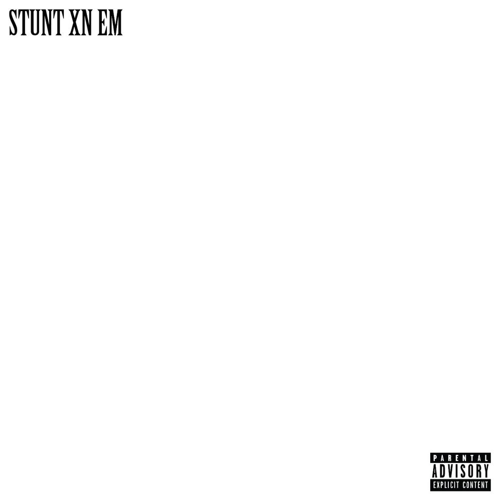 Stunt Xn Em cover