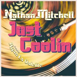 Cover of Just Coolin' (feat. Ryan La Valette)