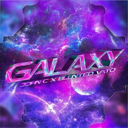 Cover of GALAXY