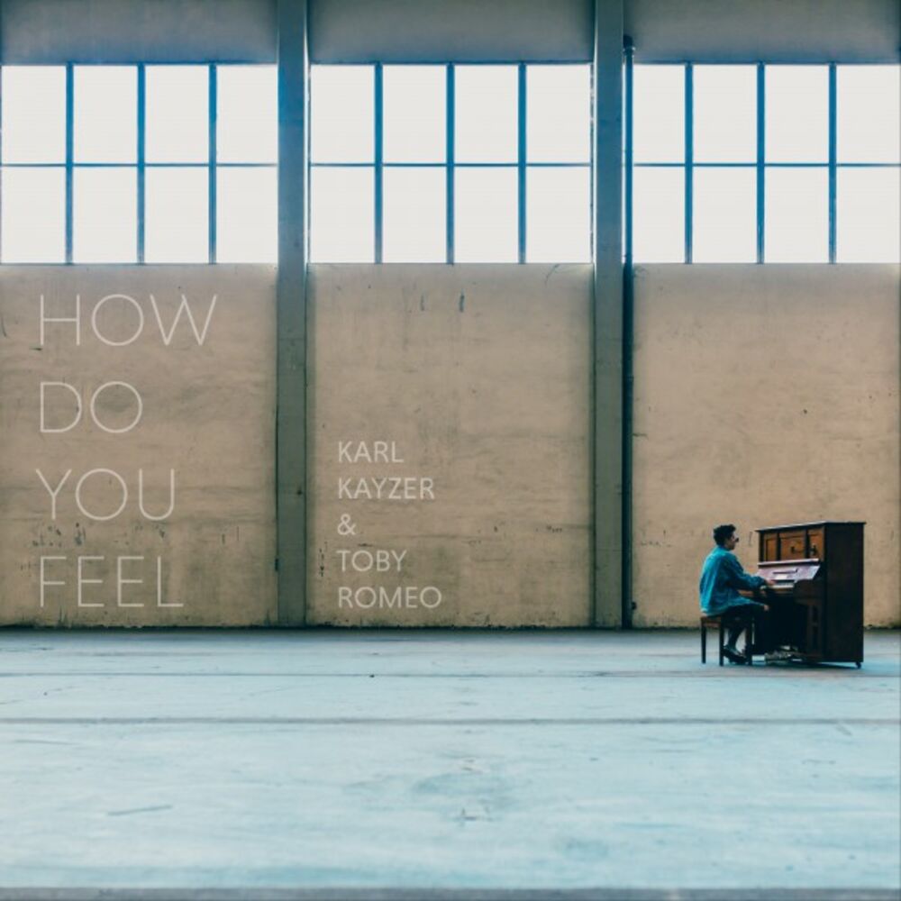 Picture of How Do You Feel