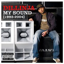 Cover of My Sound (1993-2004)