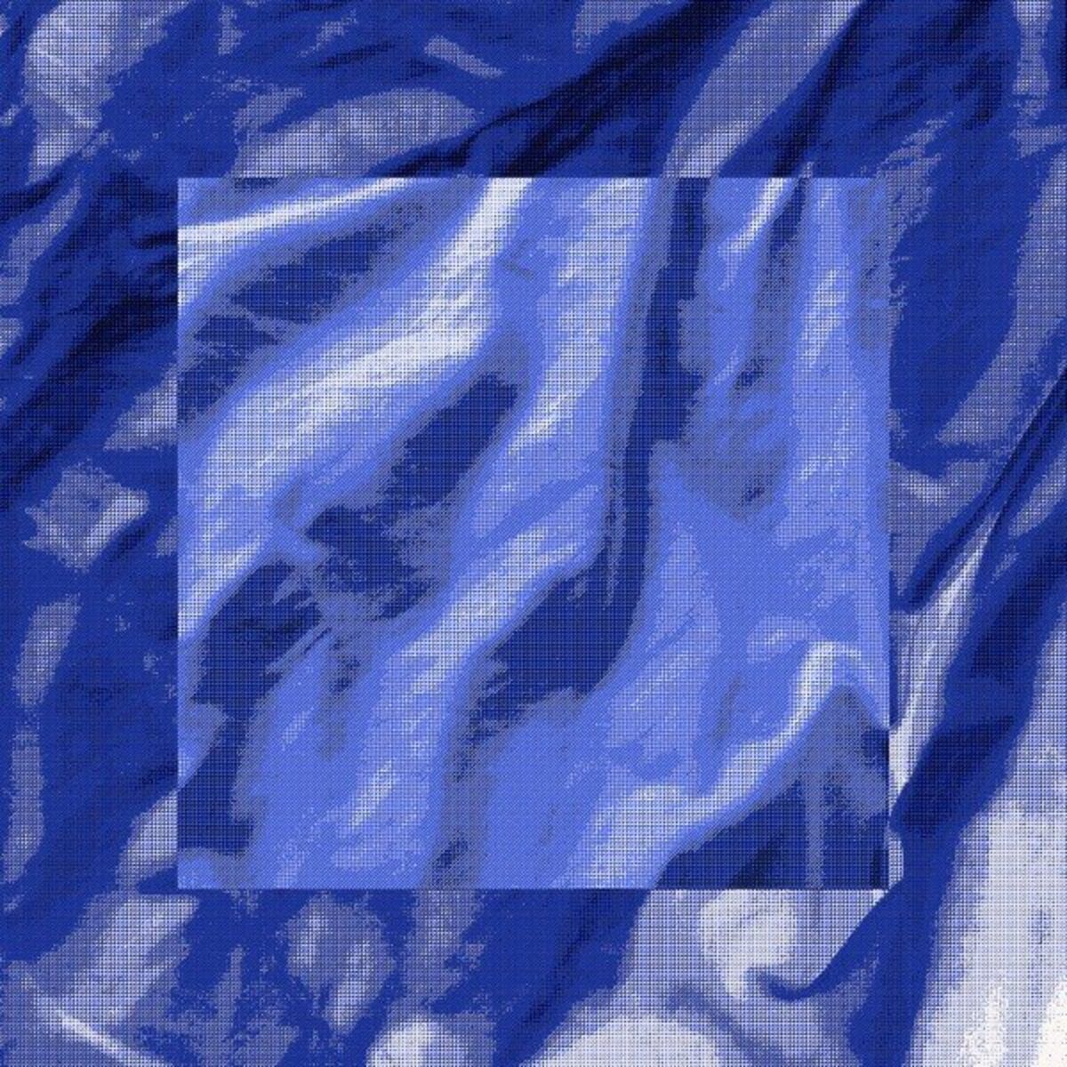 Album cover of L'invisible