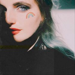 Cover of Picket Fence Girl