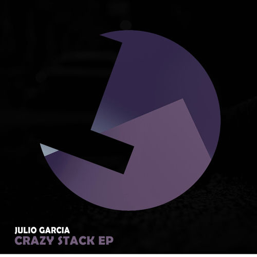 Crazy Stack EP - Julio García | Deezer