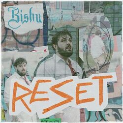 Cover of reset