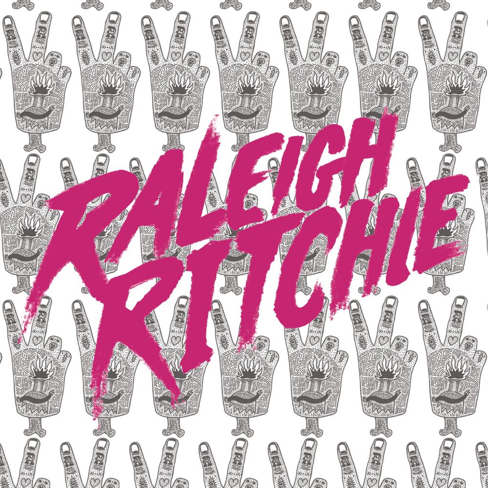 Picture of The Middle Child EP