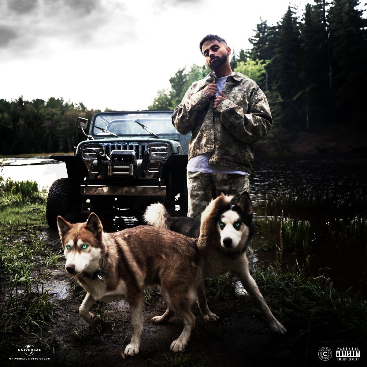 Album cover of 999