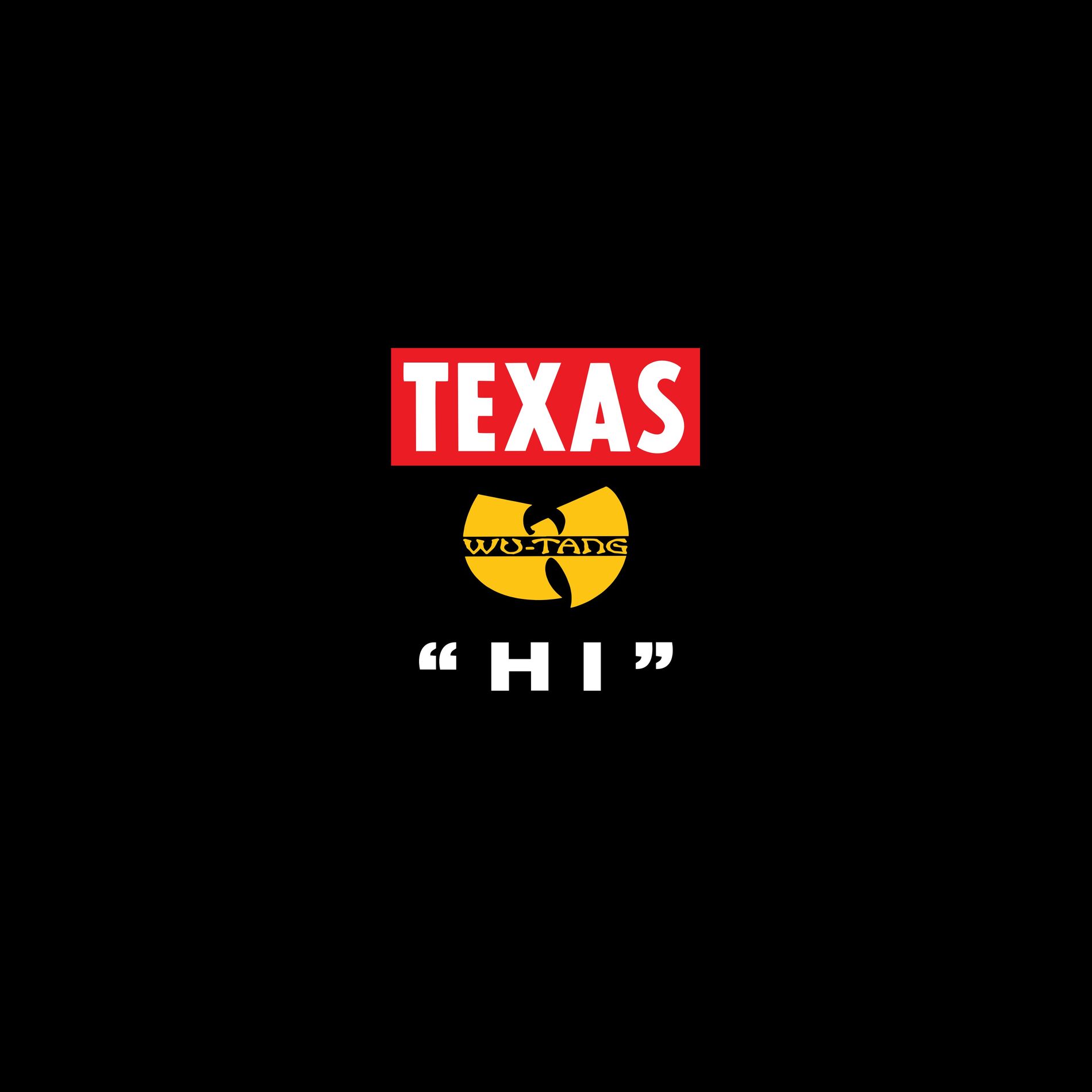Album cover of Hi