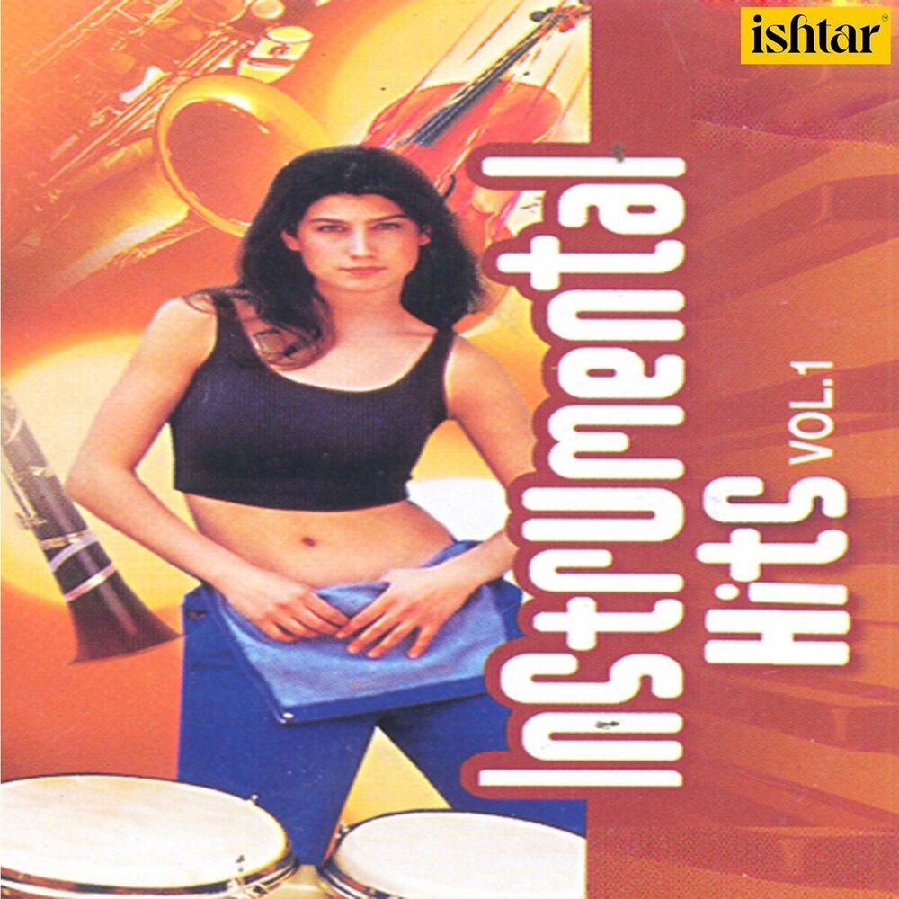 Picture of Instrumental Hits, Vol. 1
