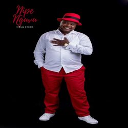 Cover of Nipe Nguvu