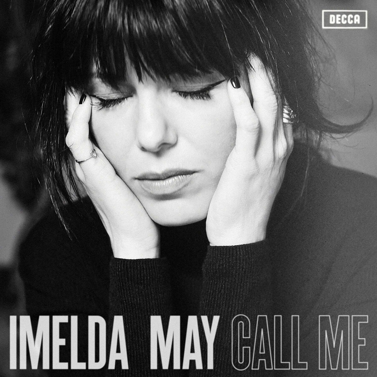 Album cover of Call Me
