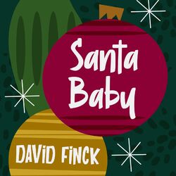 Cover of Santa Baby