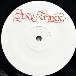 music cover