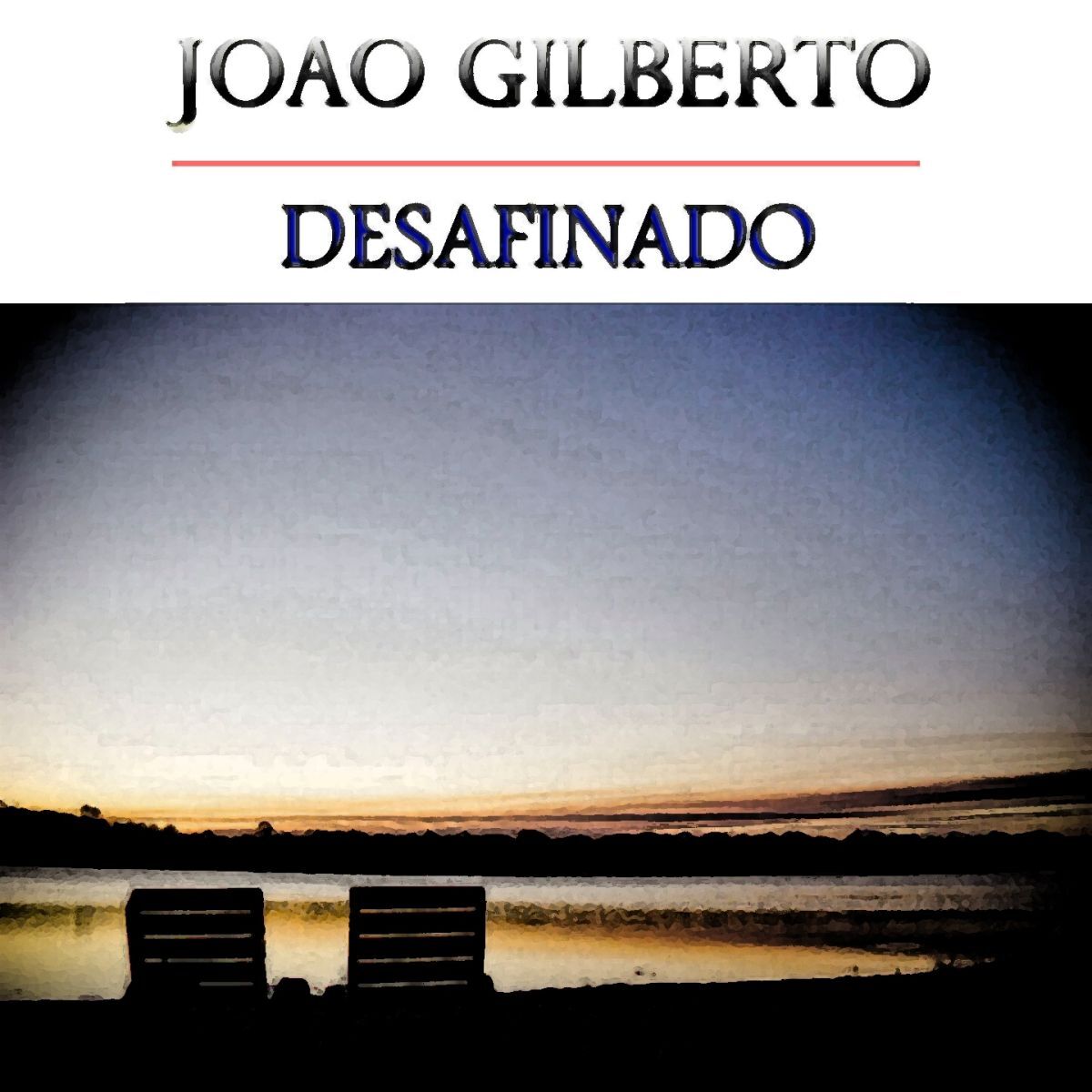 Album cover of Desafinado