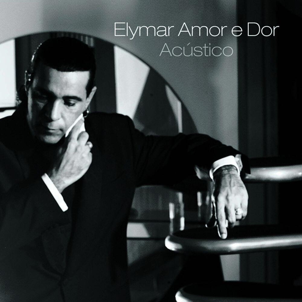 Picture of Amor e Dor Acústico