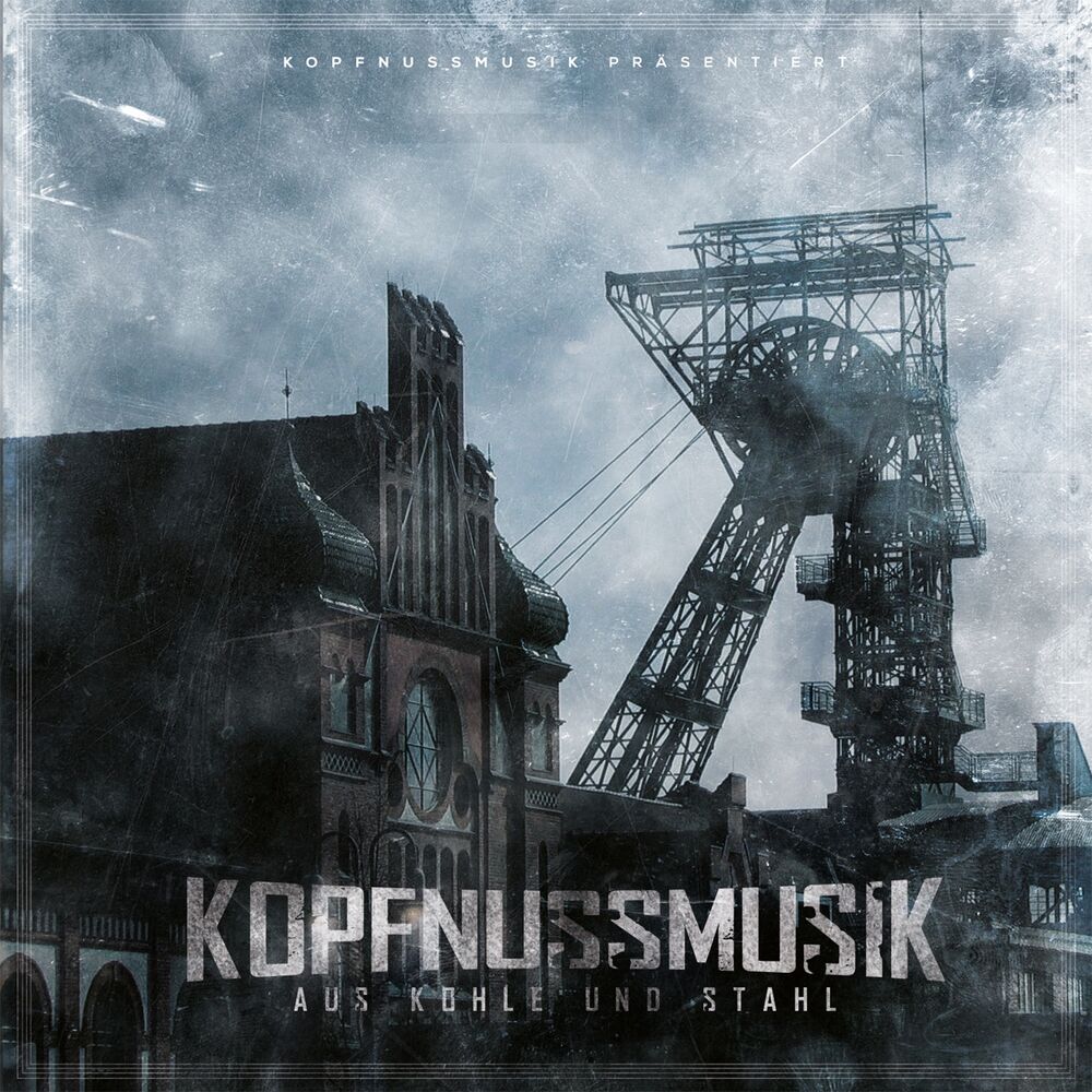 Picture of Aus Kohle und Stahl