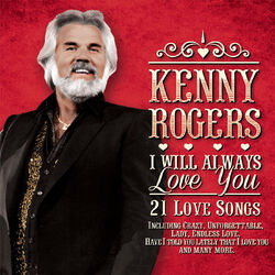 Cover of I Will Always Love You