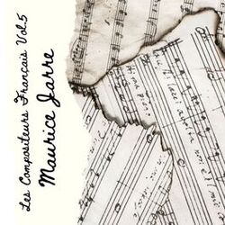 Les Compositeurs Français Vol.5