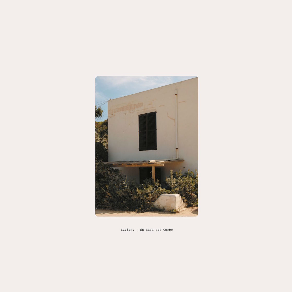 Album cover of Punt de Partida