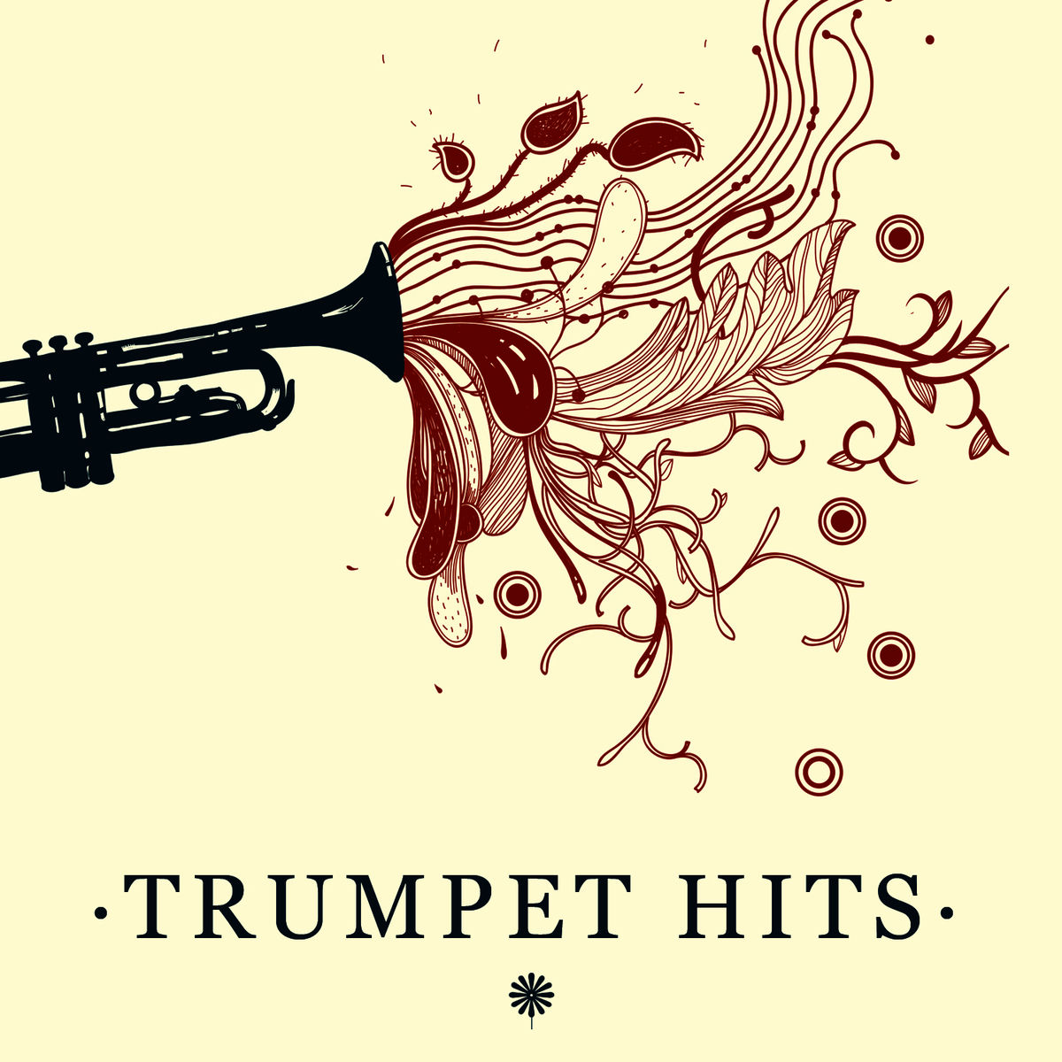 Album cover of Trumpet Hits