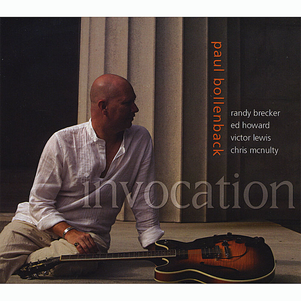 Picture of Invocation