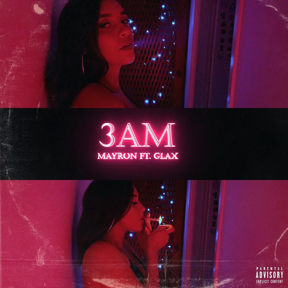 Picture of 3 AM