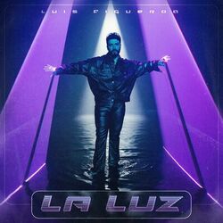 Cover of La Luz