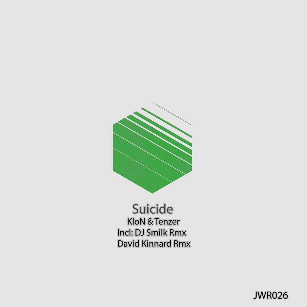 Picture of Suicide EP