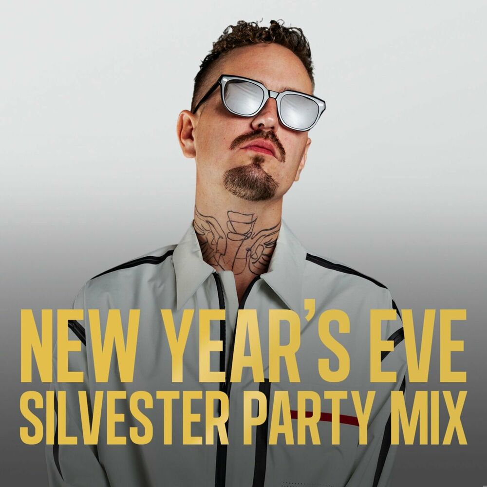 Picture of NEW YEAR´S EVE SILVESTER PARTY MIX