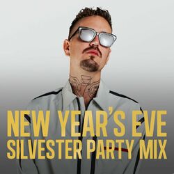 NEW YEAR´S EVE SILVESTER PARTY MIX