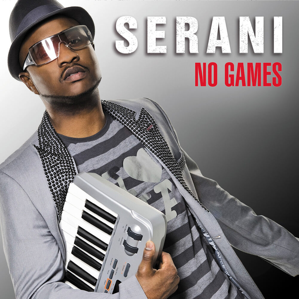 Picture of No Games