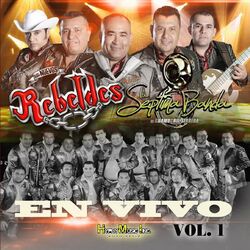Cover of En Vivo, Vol. 1