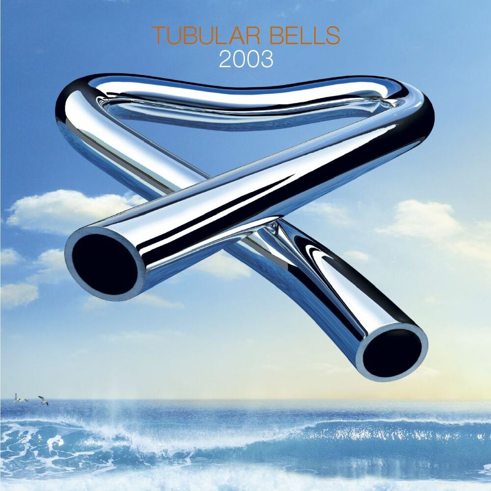 Picture of Tubular Bells 2003
