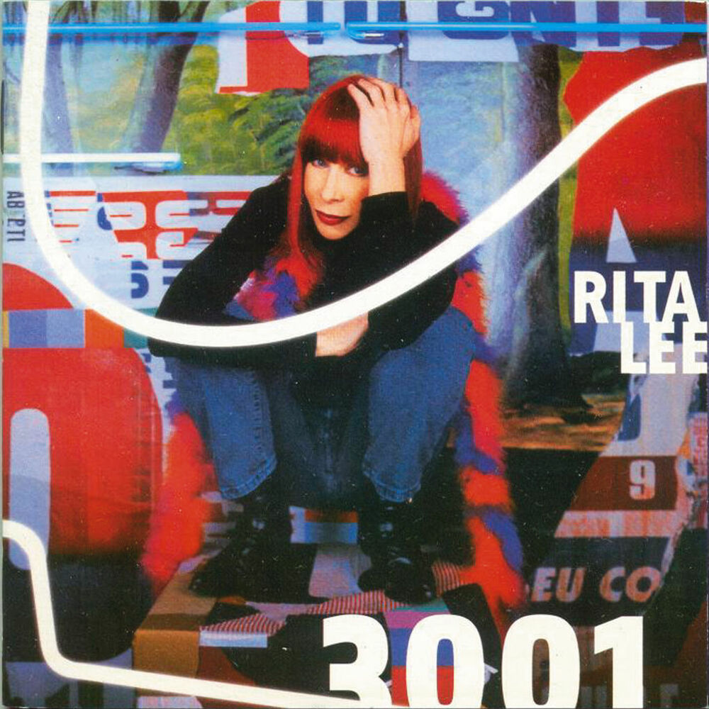 Picture of Rita Lee 3001