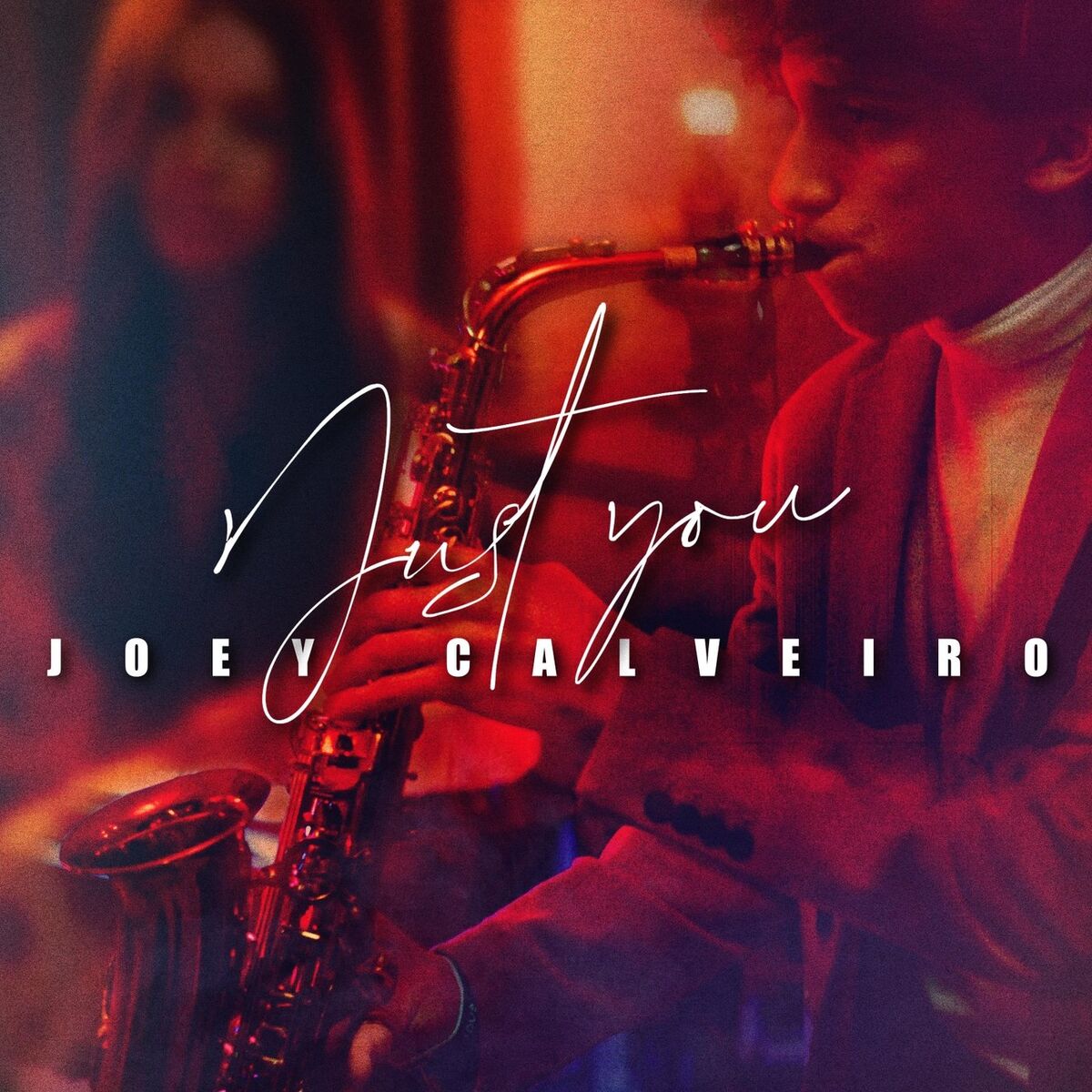 Album cover of Just You