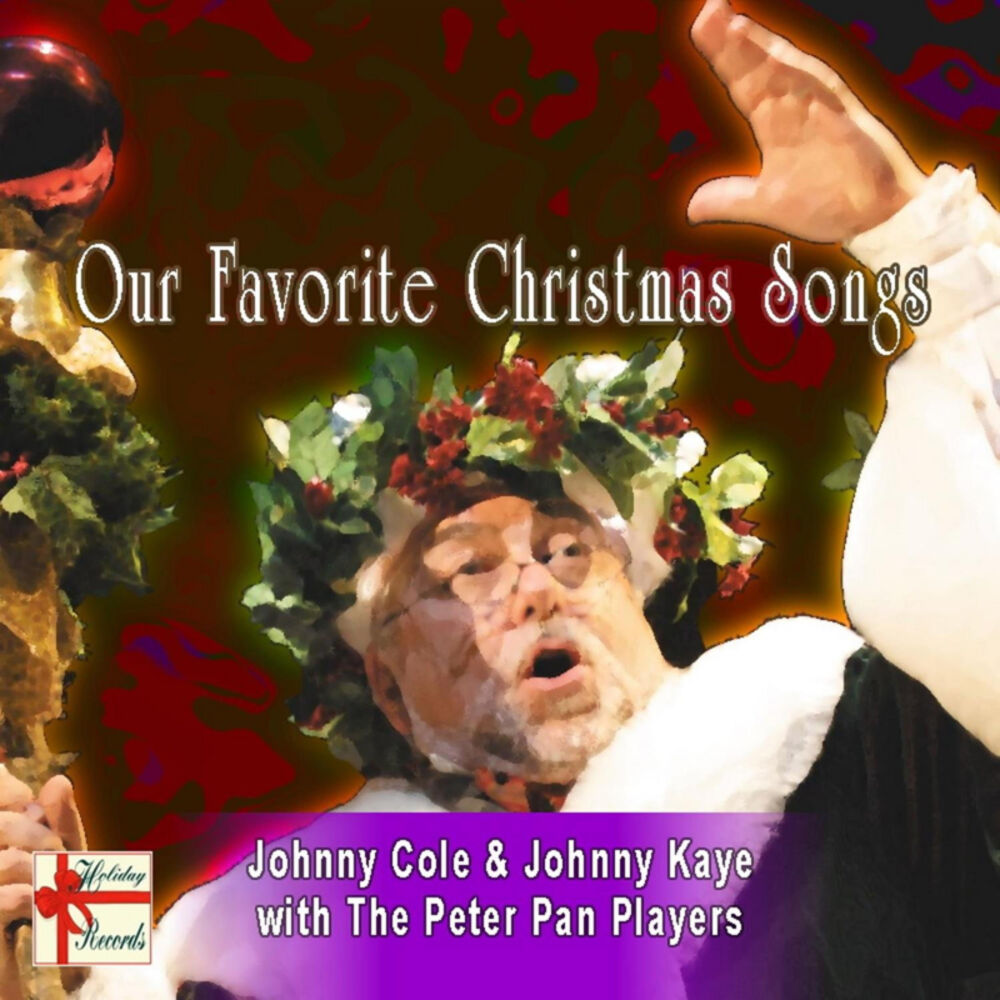 Picture of Our Favorite Christmas Songs