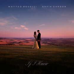 Cover of If I Knew