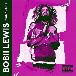 Cover of Moonlight