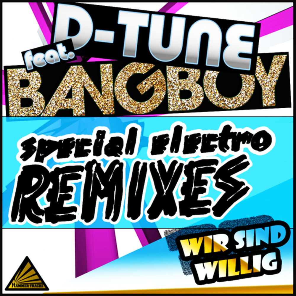 Picture of Wir Sind Willig ( Electro Remixes )